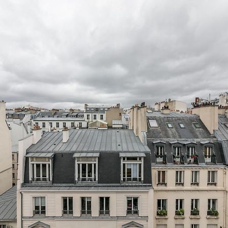 Ws Saint-Lazare - Lafayette Apartamento Paris Exterior foto