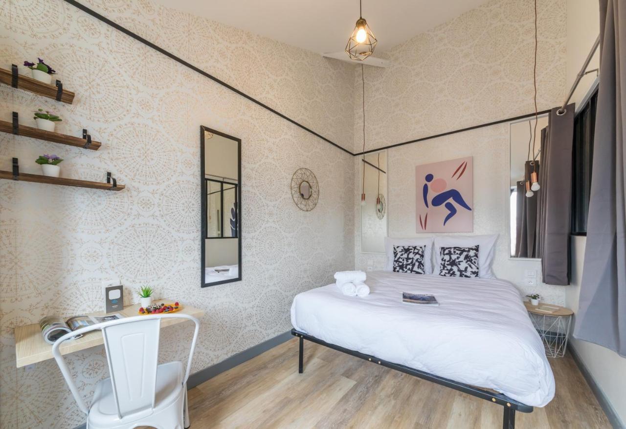 Ws Saint-Lazare - Lafayette Apartamento Paris Exterior foto