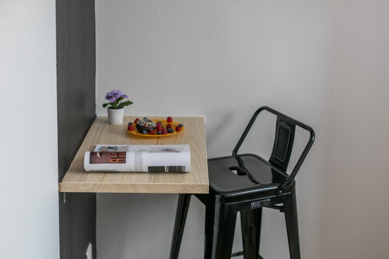 Ws Saint-Lazare - Lafayette Apartamento Paris Exterior foto